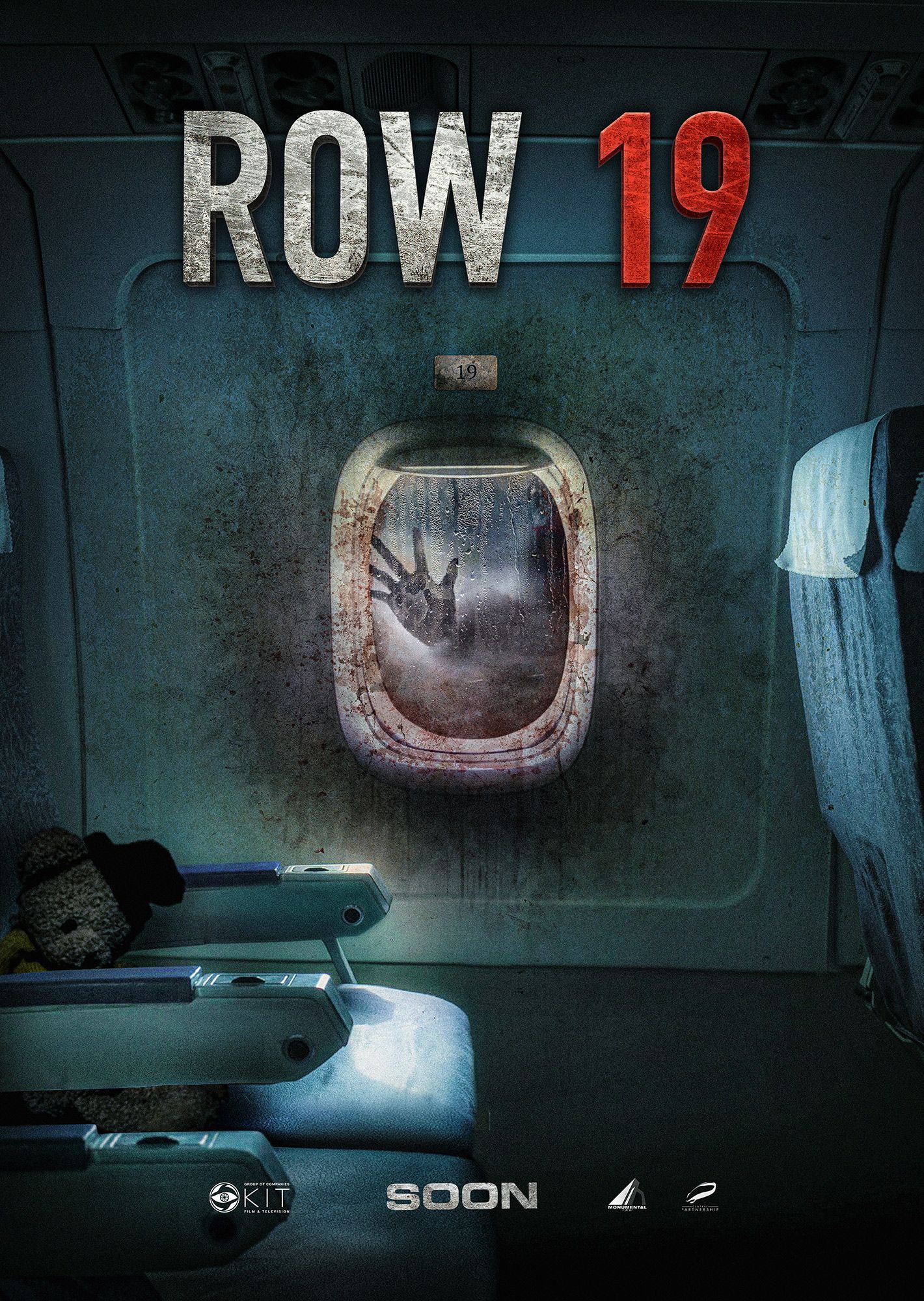 Row 19 (2021) Hindi [Voice Over] Dubbed WEBRip download full movie